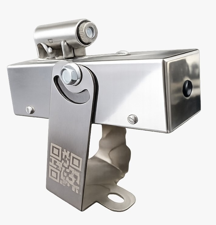 Thermal Camera Sensor Angled
