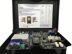 ESP32 Development Board