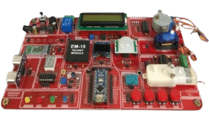 Arduino Nano Development Board