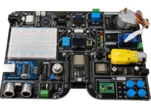 Node-MCU IoT Development Board