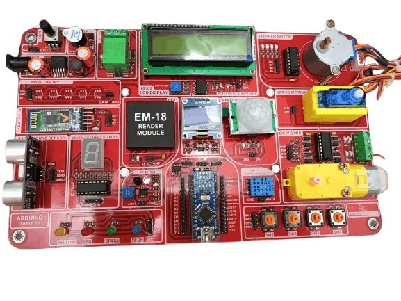 Arduino Nano Development Board - Image 3