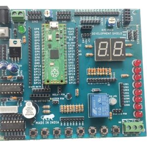 Raspberry Pi Pico Development board