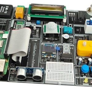 Raspberry Pi 4 Development Board