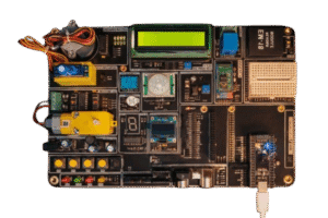 STM 32 Black Pill