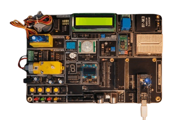 STM 32 Black Pill