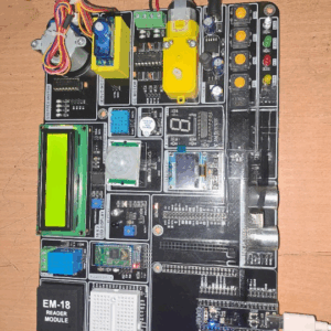 STM 32 Black Pill