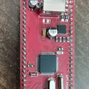 SSG LPC2148 ARM7 Stick Nagpur