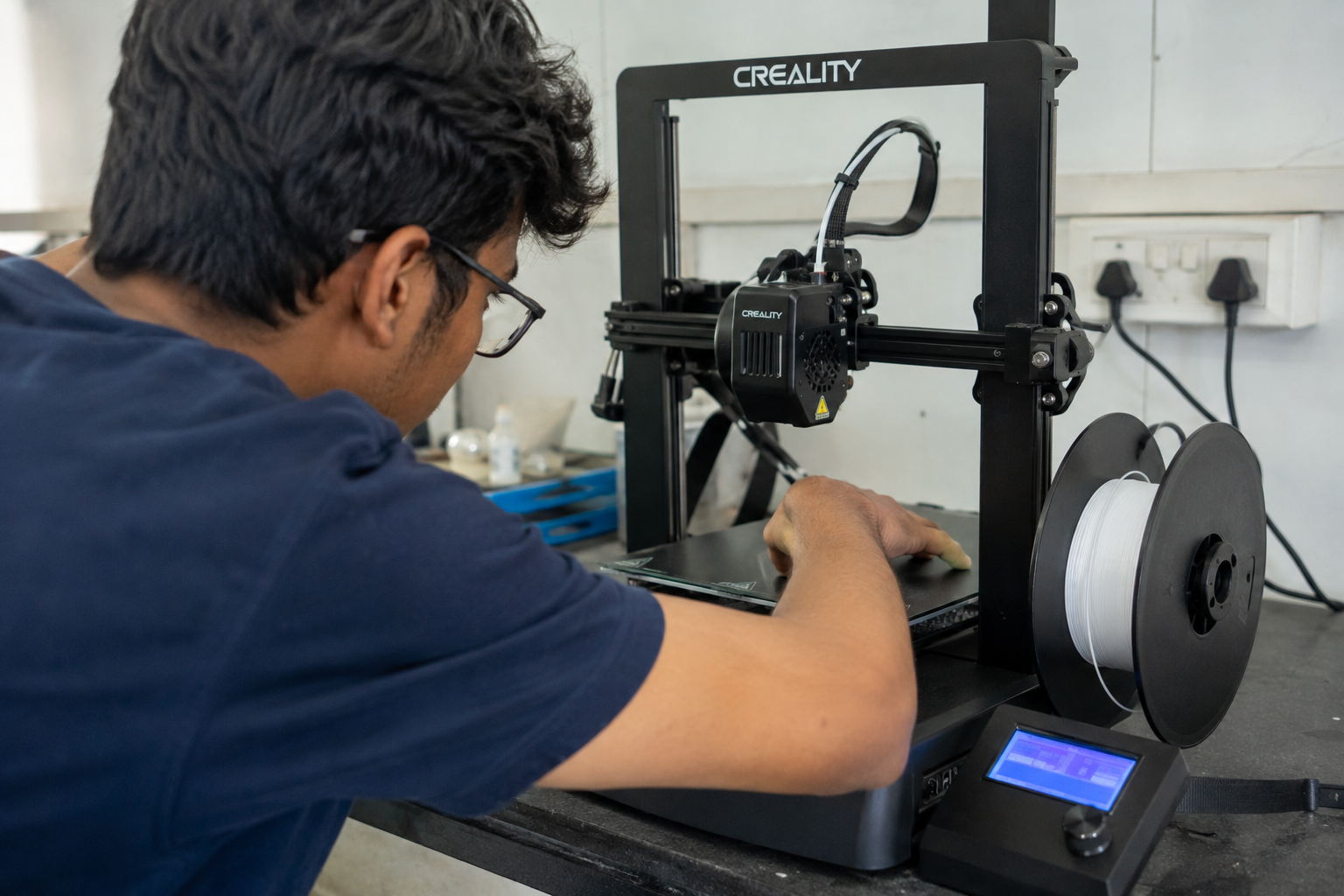 Custom 3D Printing & Enclosures