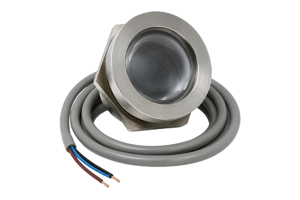 Multi-Array Optical Flame IR Sensor