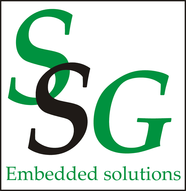 SSG Embedded Solutions