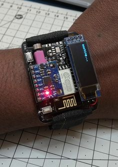 Wearables